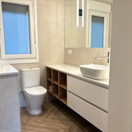 Apartamento Holiday Ribadeo * 里瓦德奥