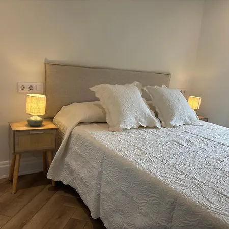 Apartamento Holiday Ribadeo * Ribadeo