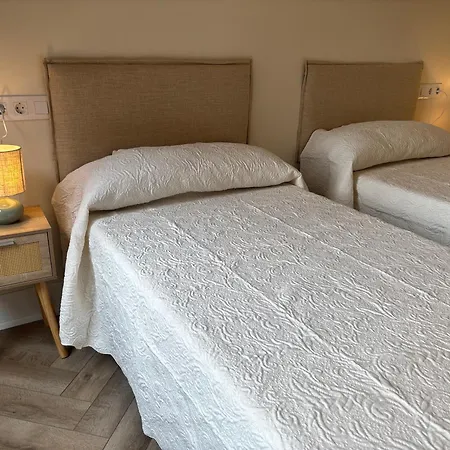 Apartamento Holiday Ribadeo *