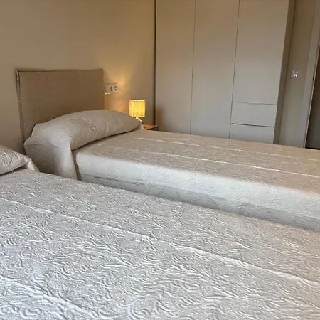 Apartamento Holiday Ribadeo Ribadeo
