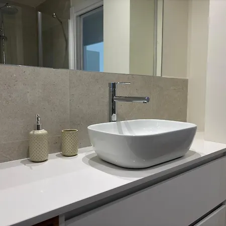 Daire Apartamento Holiday Ribadeo