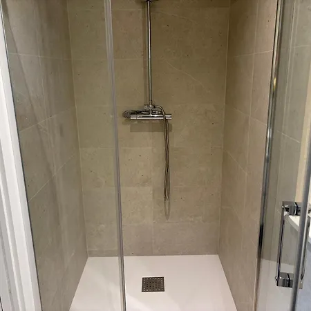 Apartamento Holiday Ribadeo Ribadeo
